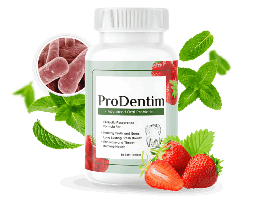 what-is-ProDentim